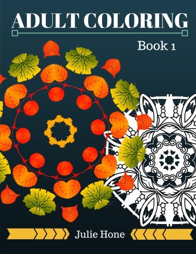 Adult Coloring: The Wonderful of coloring Hobbies & Crafts