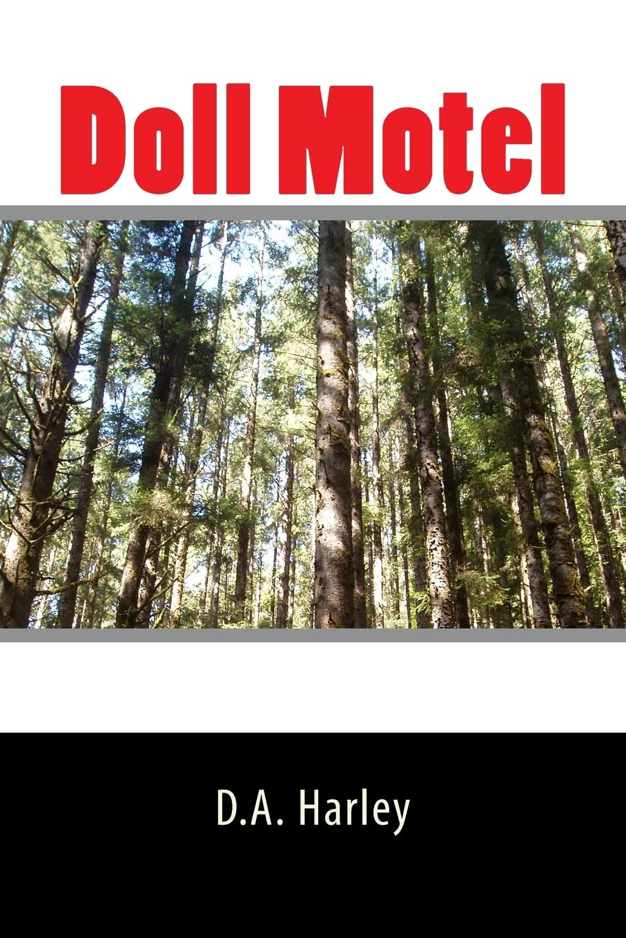 Doll Motel Contemporary literature