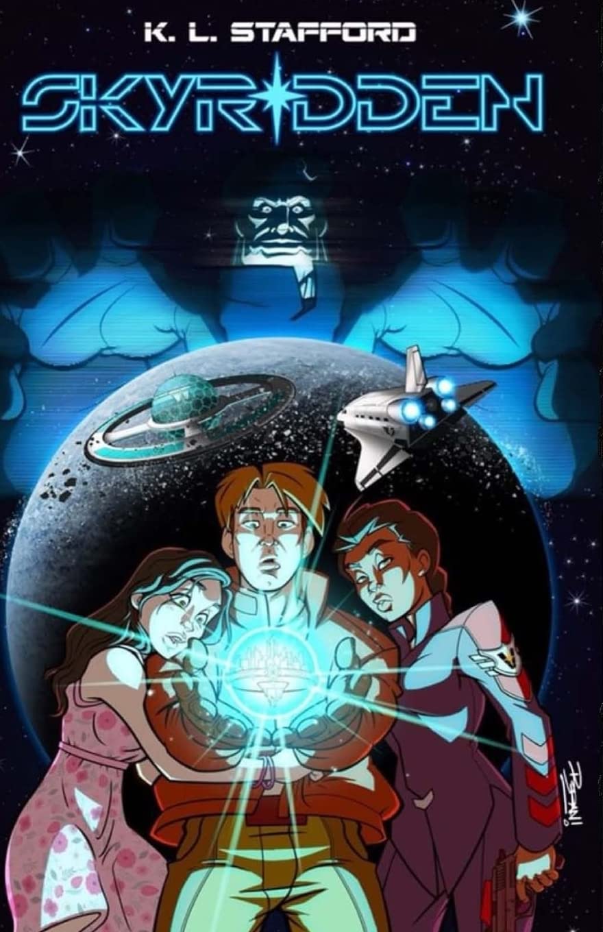 Skyridden: Catalyst of War (Part 1) Action & Adventure