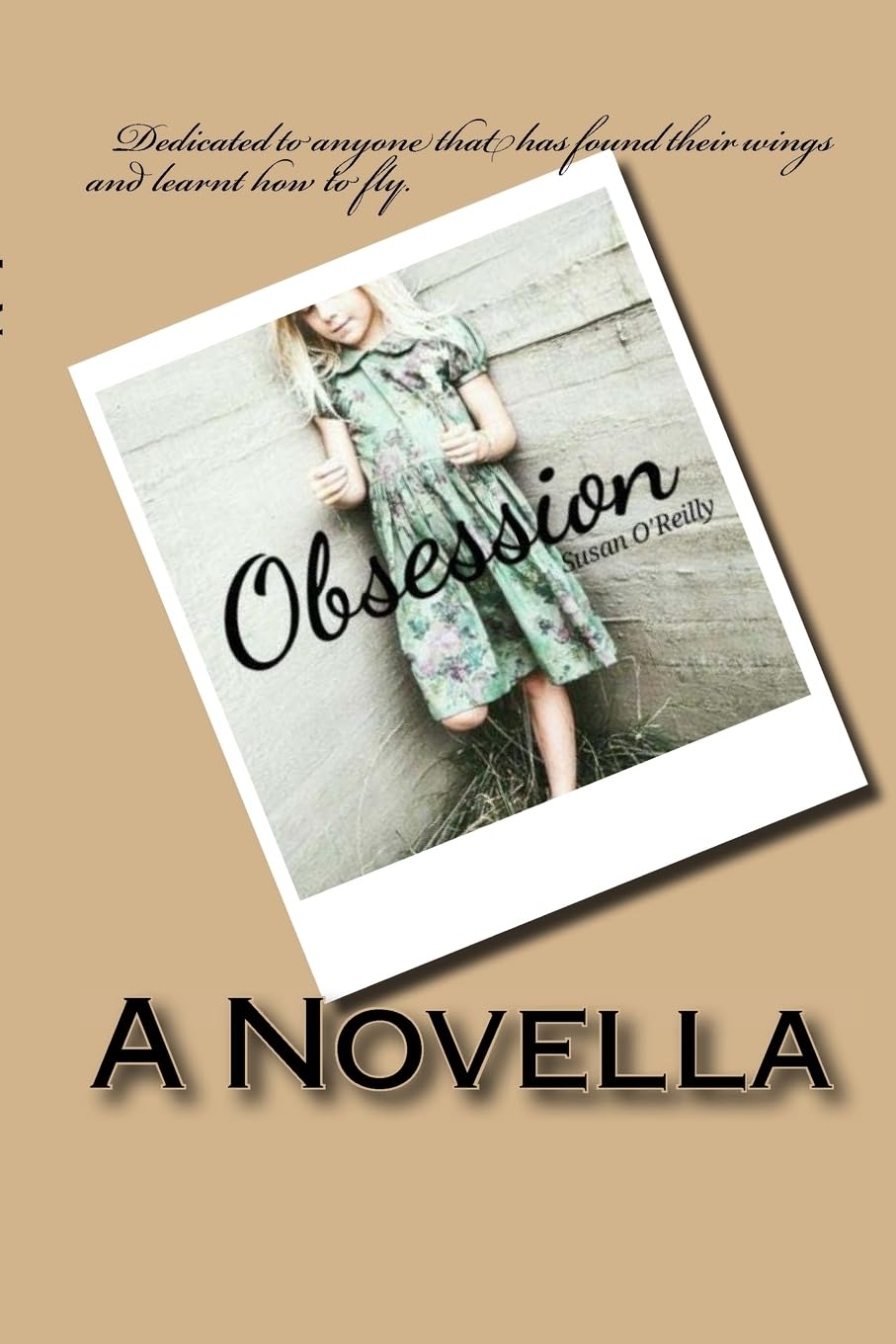 Obsession: A big house, full of passion and secrets. The silence of shadows deafening. Who is the lady that appears only to Rosa? Can a father love ... your life to protect another? Nanny does. Horror & Mystery