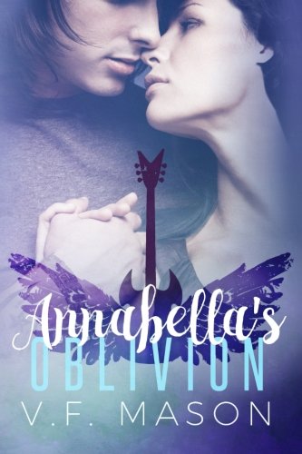 Annabella's Oblivion (Hard World Tour) New Adult