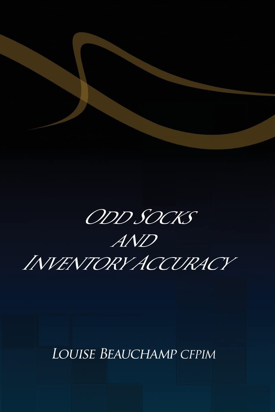 Odd Socks and Inventory Accuracy Business, Finance & Career