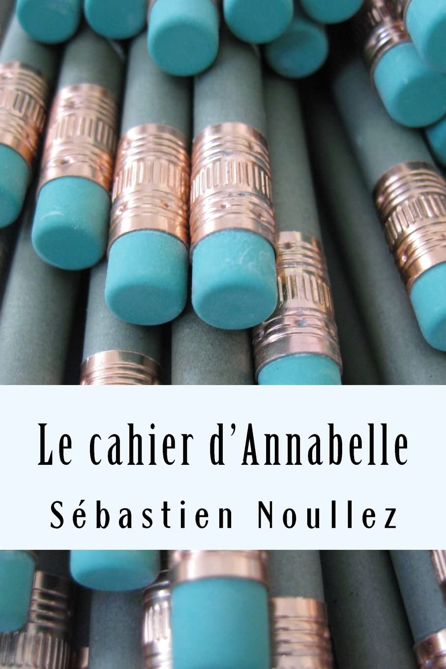 Le cahier d'Annabelle Partnership & Love