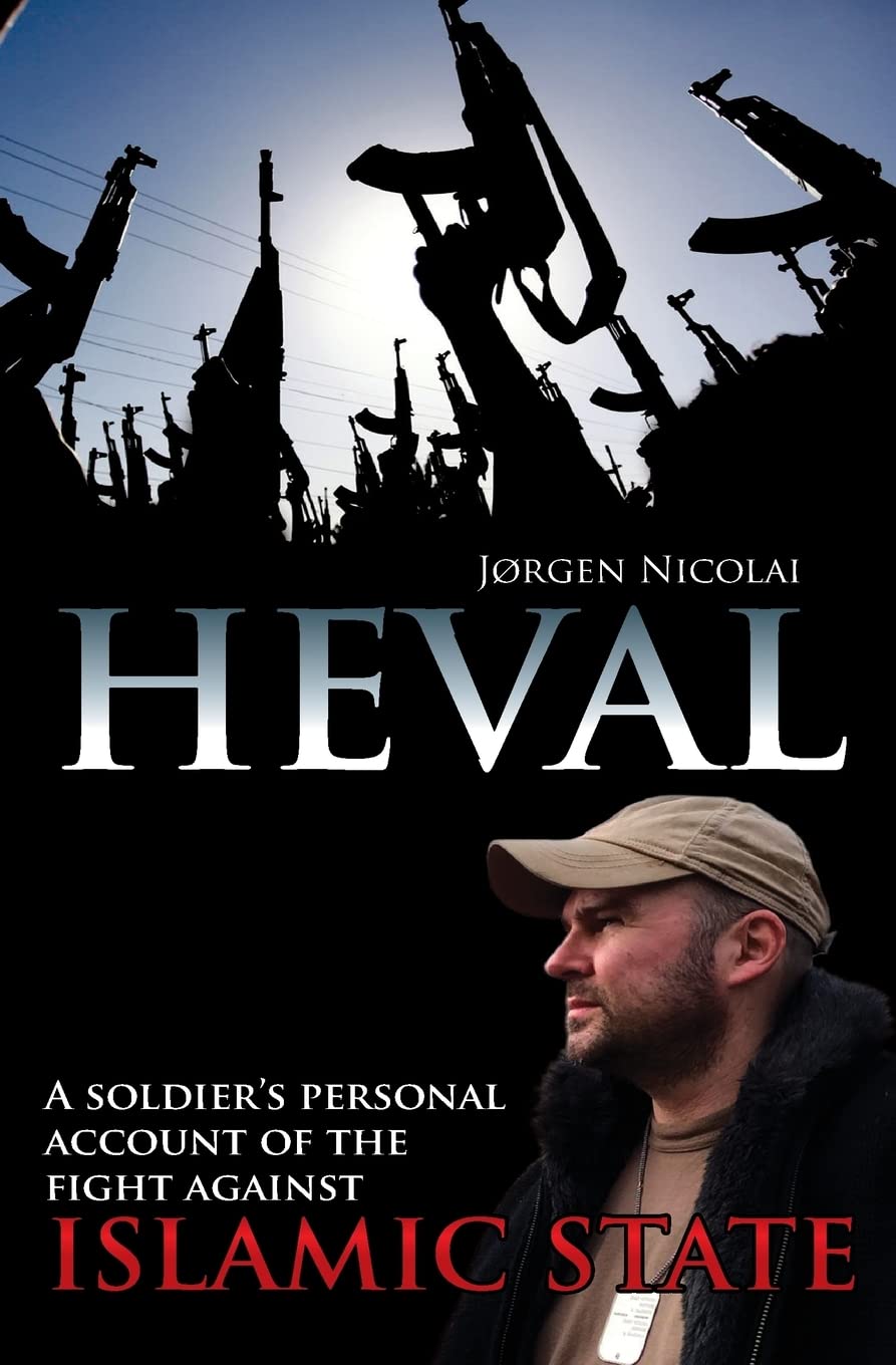 Product Image: Heval