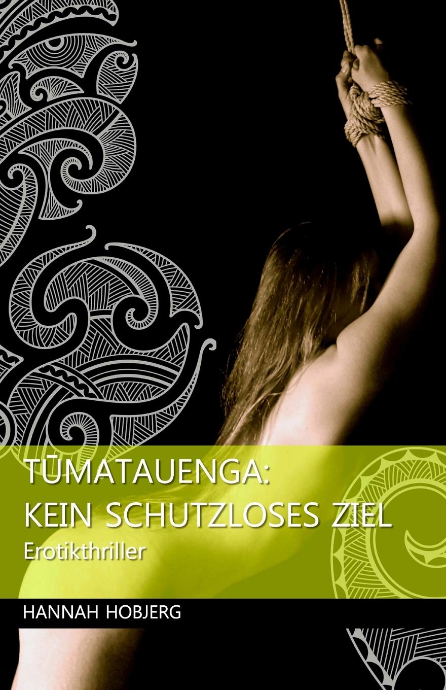 Tumatauenga: Kein schutzloses Ziel Eroticism