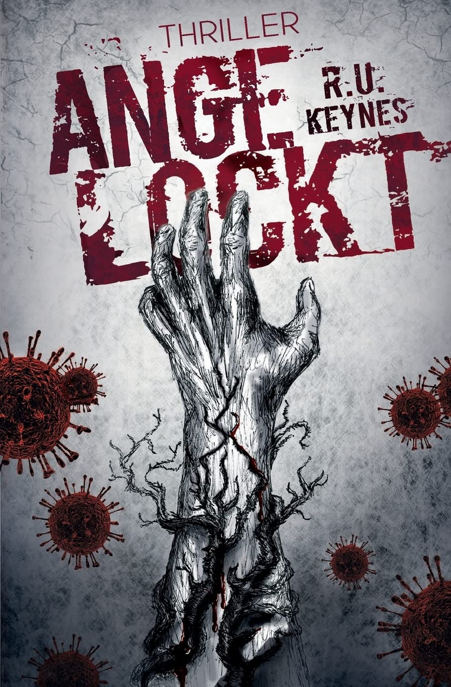 Angelockt: Psychothriller Suspense & Thrillers