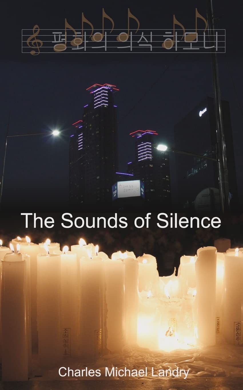 The Sounds of Silence Action & Adventure