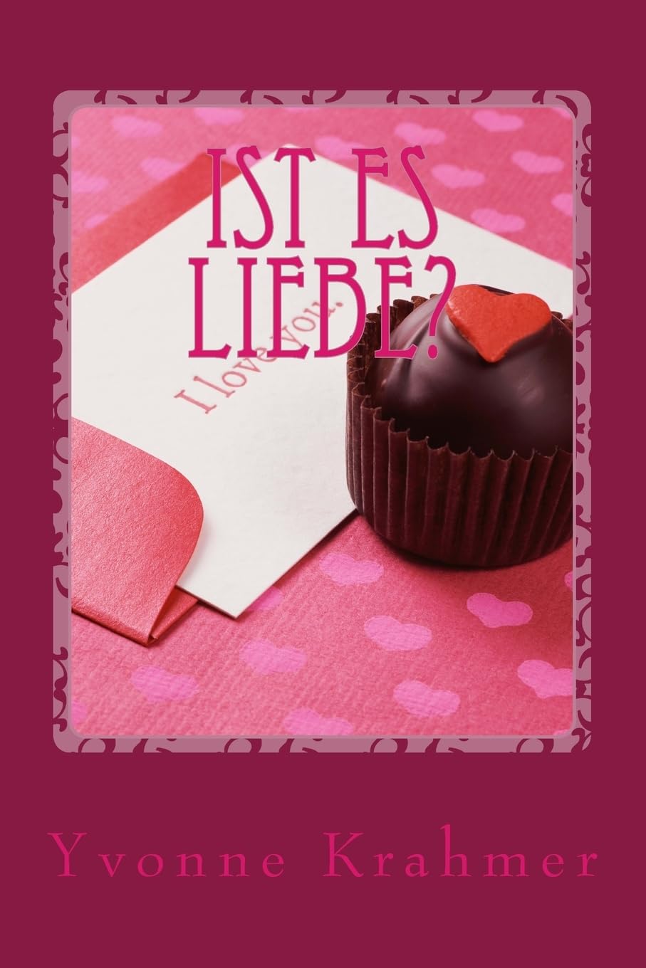 Product Image: Ist es Liebe?