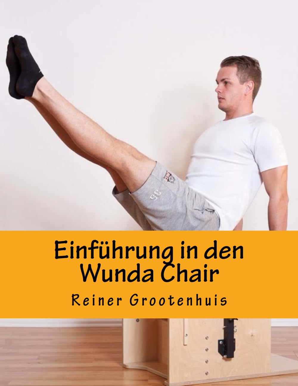 Einführung in den Wunda Chair book