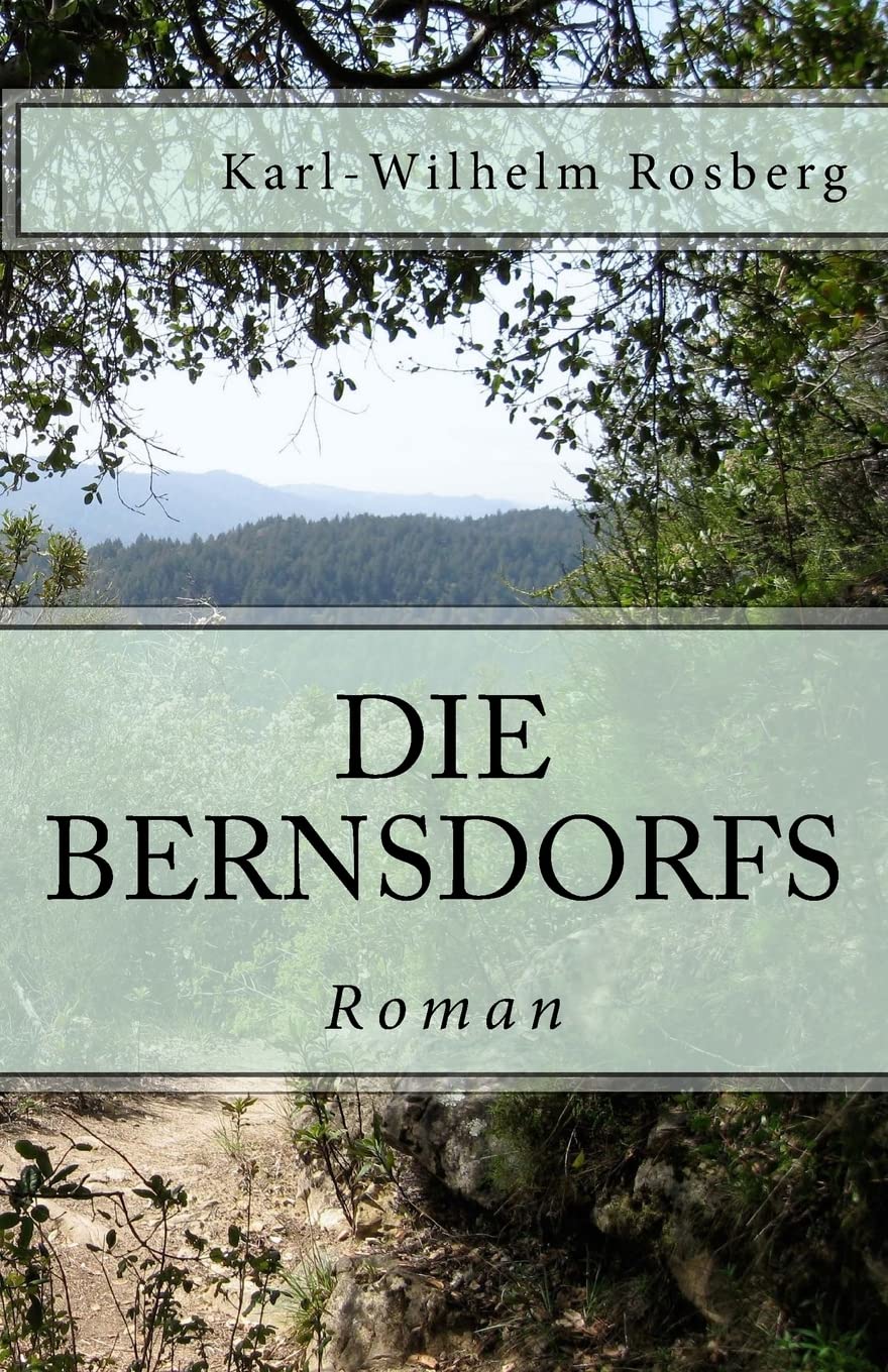 Die Bernsdorfs: Preußen im 18. Jahrhundert Drama