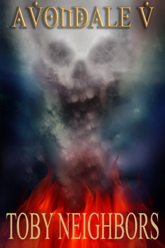 Avondale V: The Avondale Series Book 5 Books