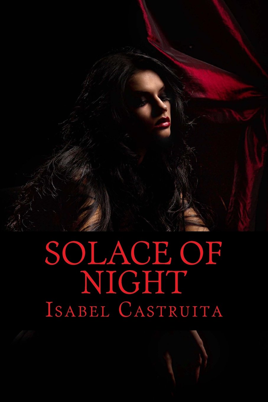 Solace of Night: Gargoyle Redemption Trilogy- Book 2 Books