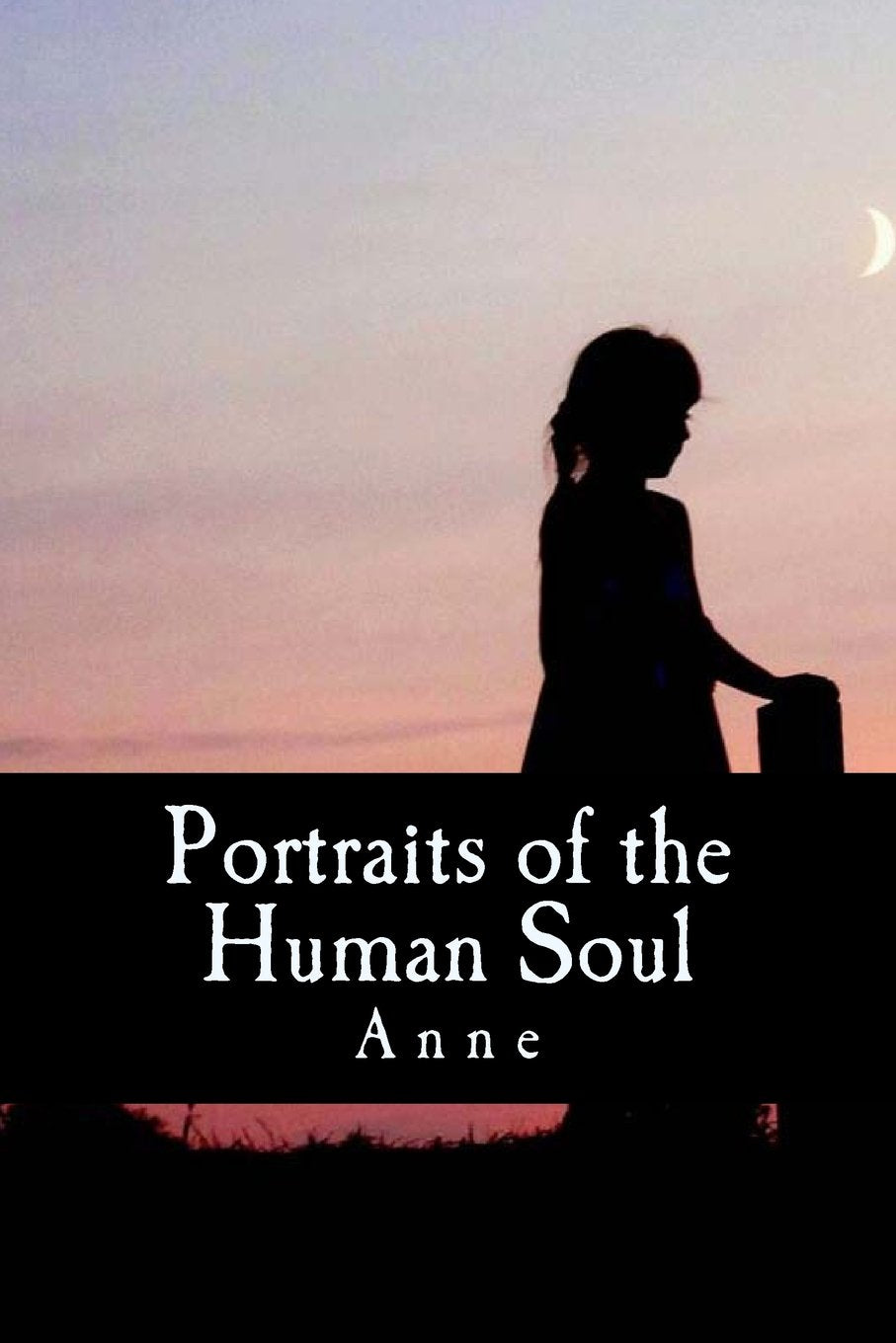 Portraits of the Human Soul: Short Biographies Politics & Society
