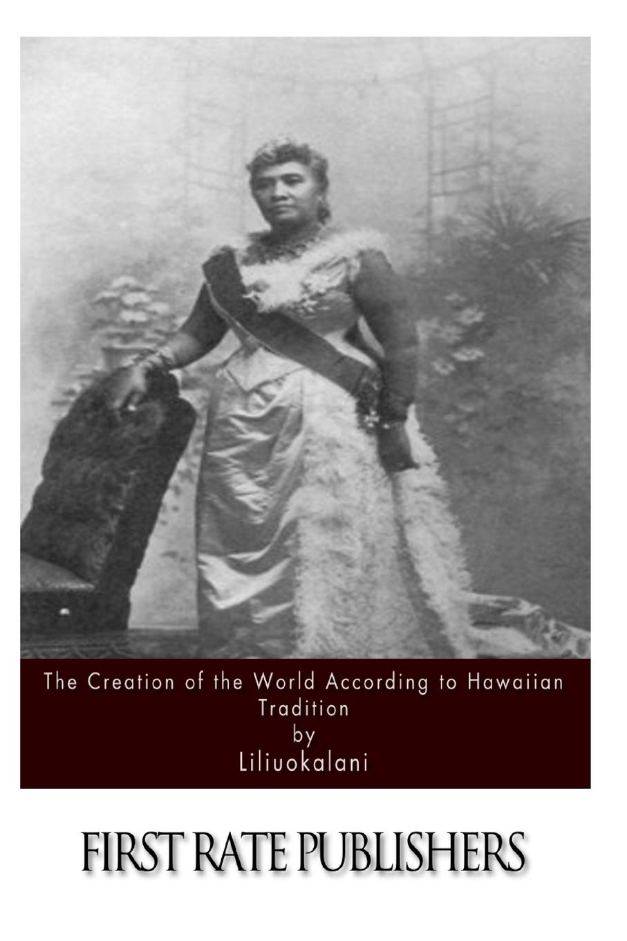 The Creation of the World According to Hawaiian Tradition Religion & Esotericism