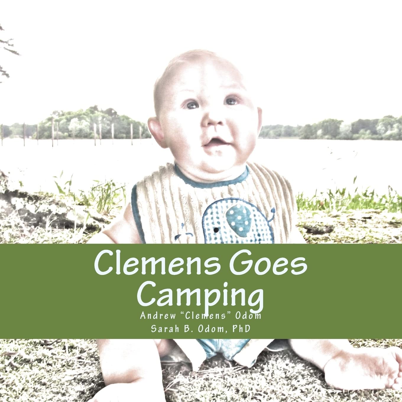 Clemens Goes Camping (Mimsy & Me, Band 6) Parents & Children
