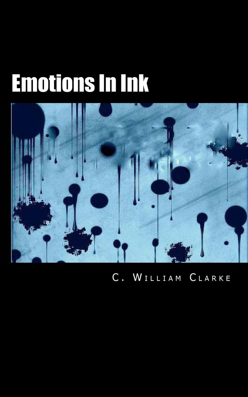 Product Image: Emotions In Ink