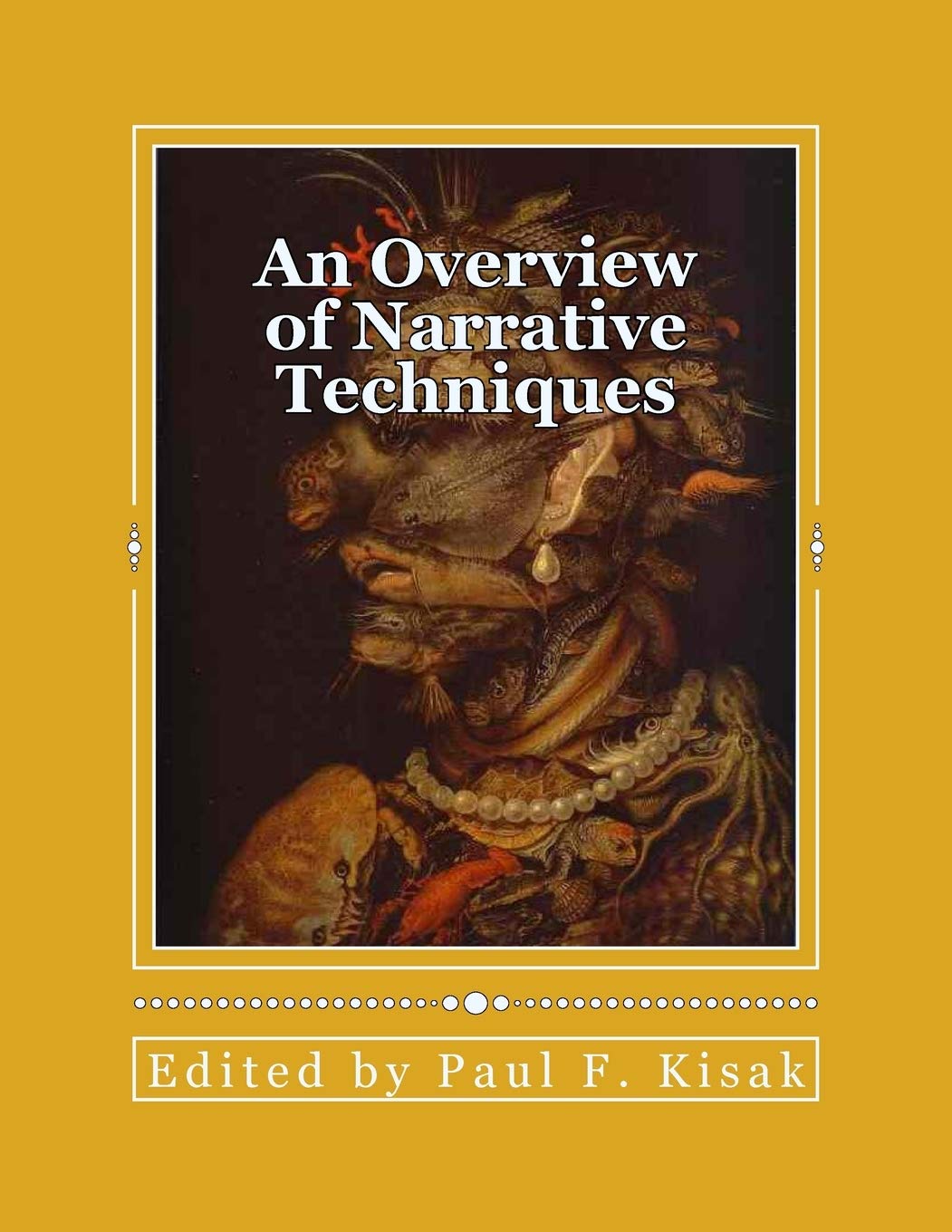 An Overview of Narrative Techniques: "Story Telling" Media & Communication
