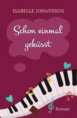 Product Image: Schon einmal geküsst