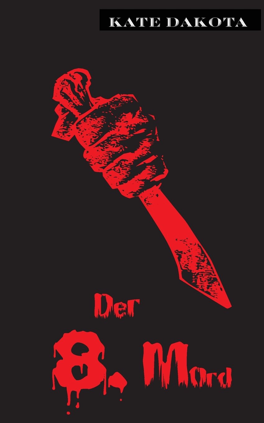 Der 8. Mord Action & Adventure
