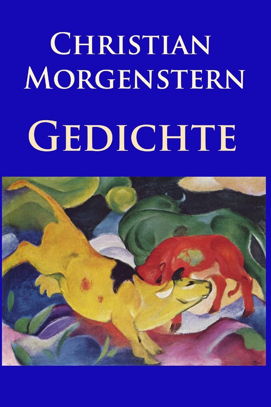 Gedichte: Die besten und beliebtesten Werke Poetry
