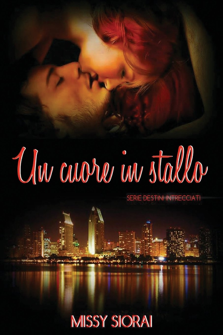 Un cuore in stallo: Destini intrecciati book