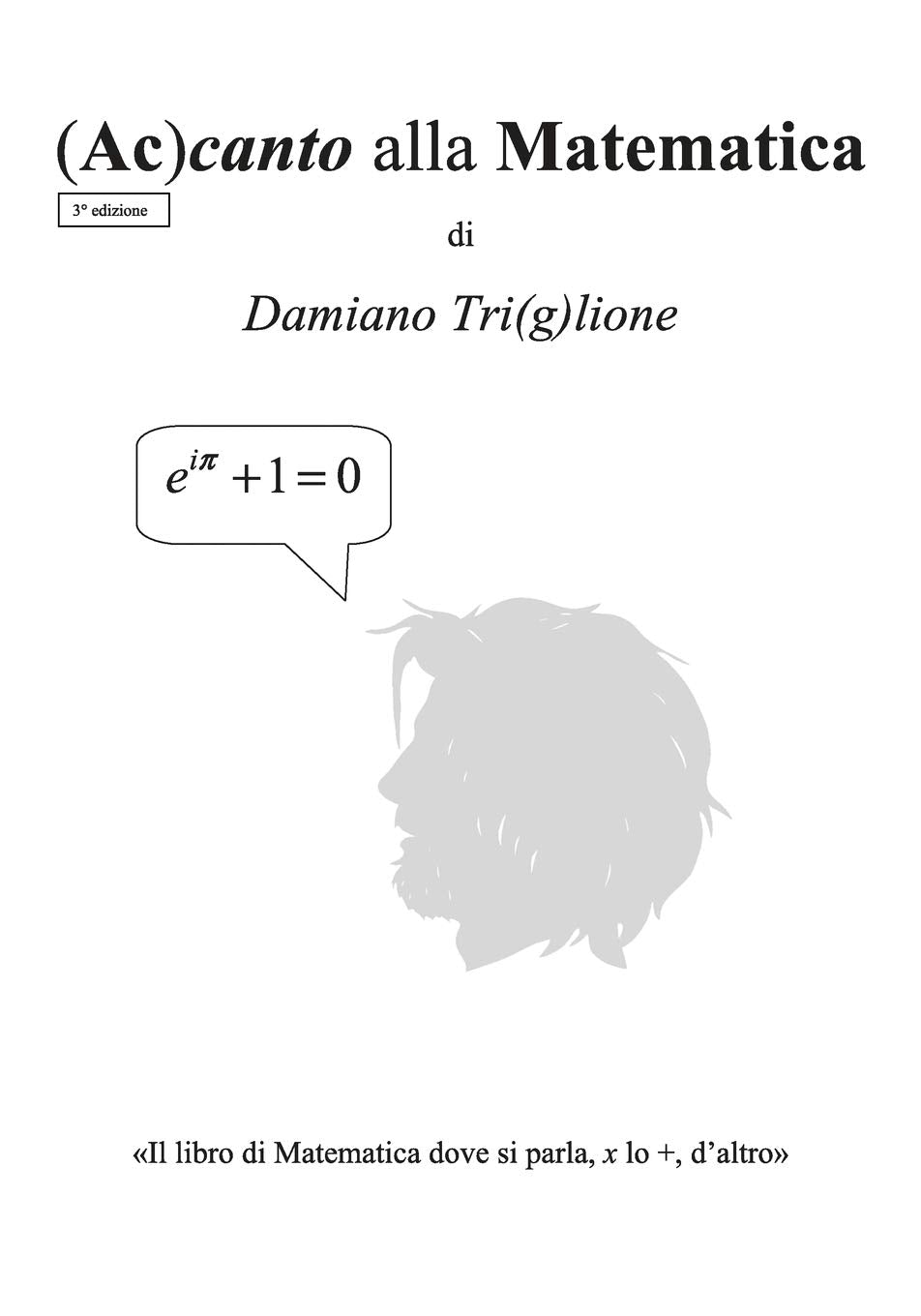 Accanto alla Matematica: Il libro di Matematica dove si parla, x lo +, d’altro book