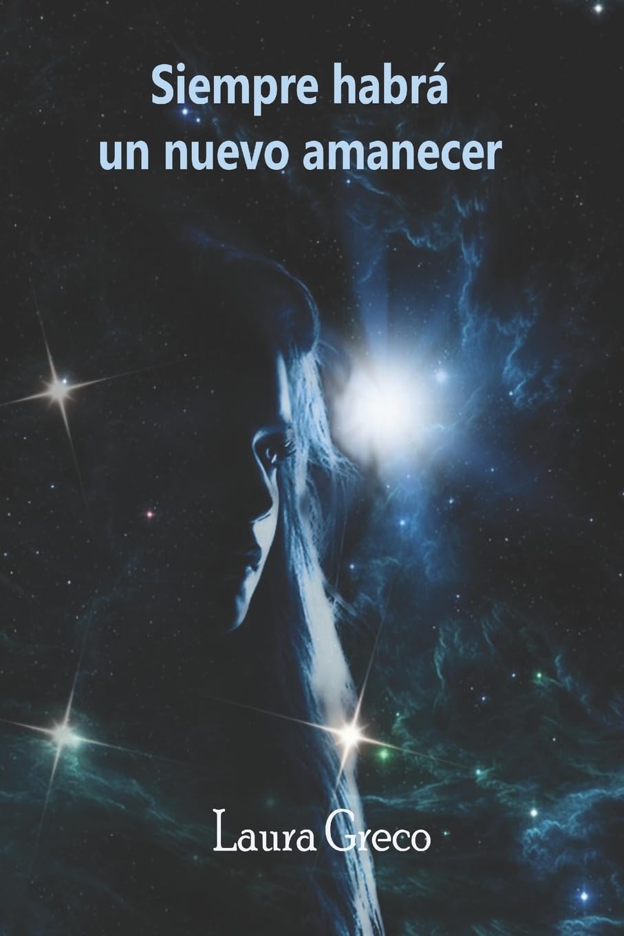 Siempre habrá un nuevo amanecer book