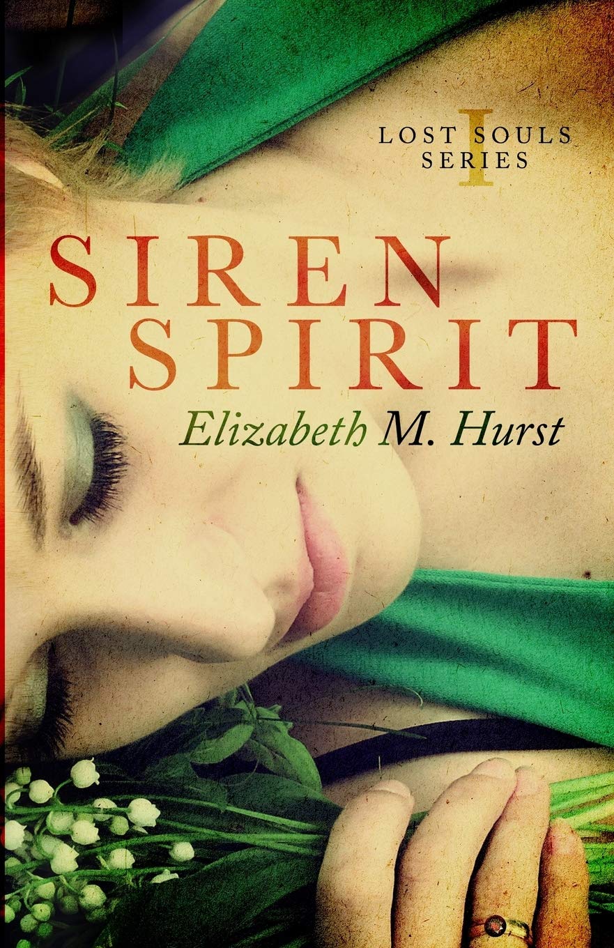 Siren Spirit: Lost Souls 1 book