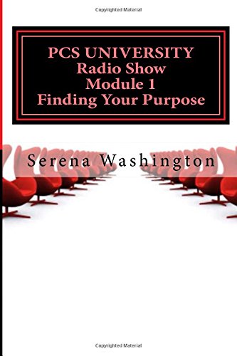 PCS UNIVERSITY Radio Show: Module 2 Taking Your Position (Project Create Your Success, Band 2) Religion & Esotericism