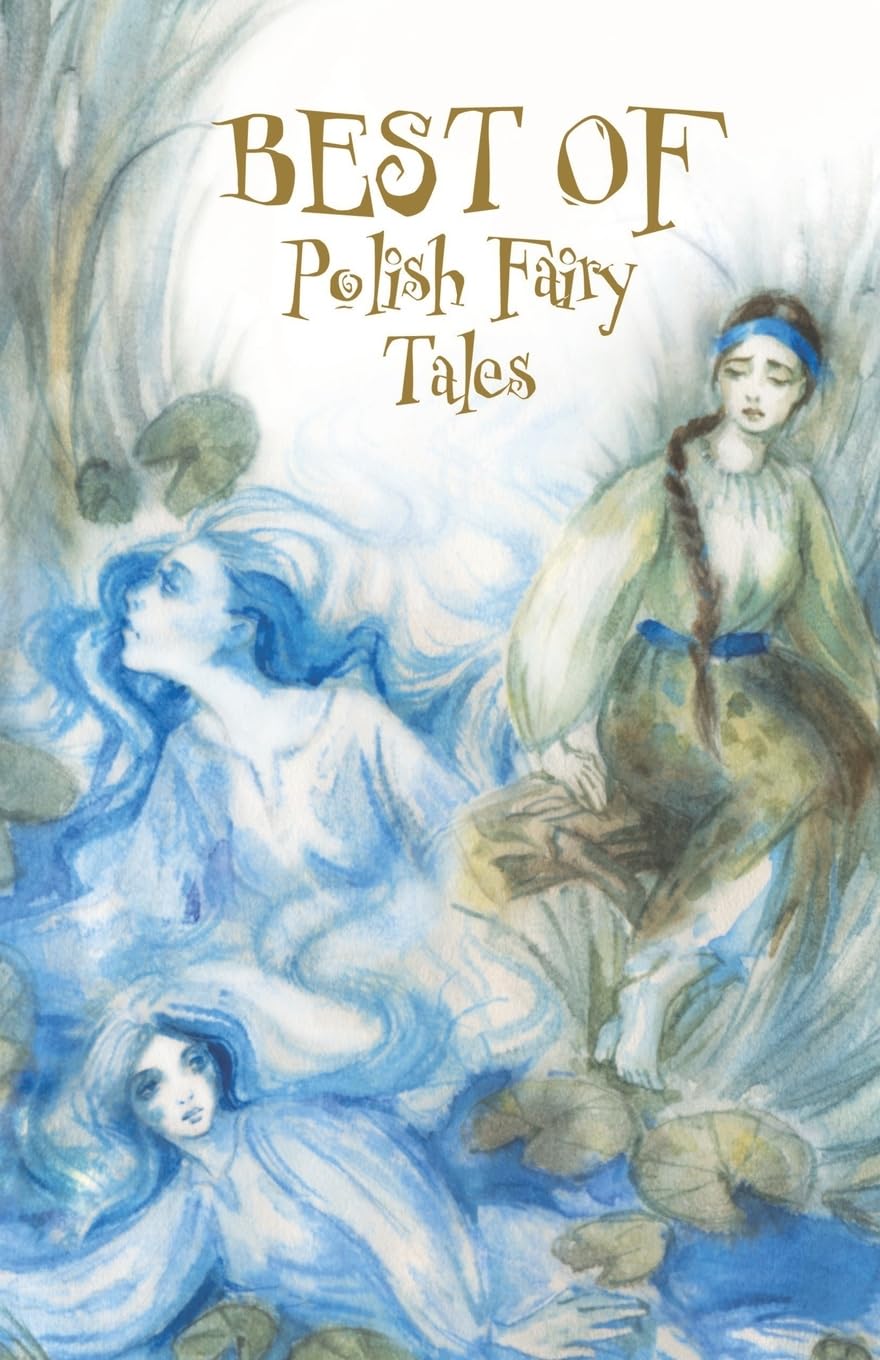 Best of Polish Fairy Tales Social Sciences