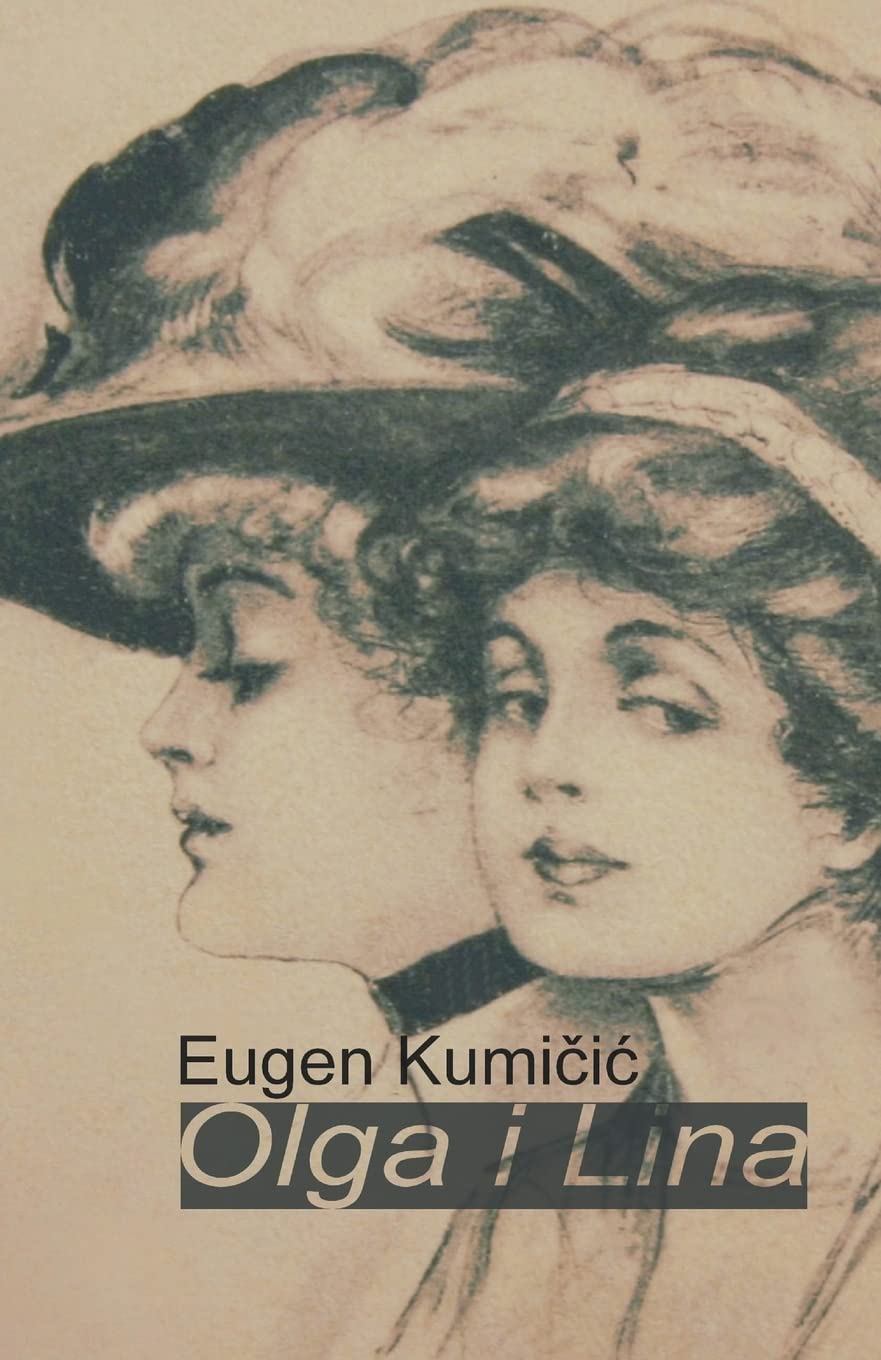 Olga i Lina (HRVATSKI KLASICI) Contemporary literature