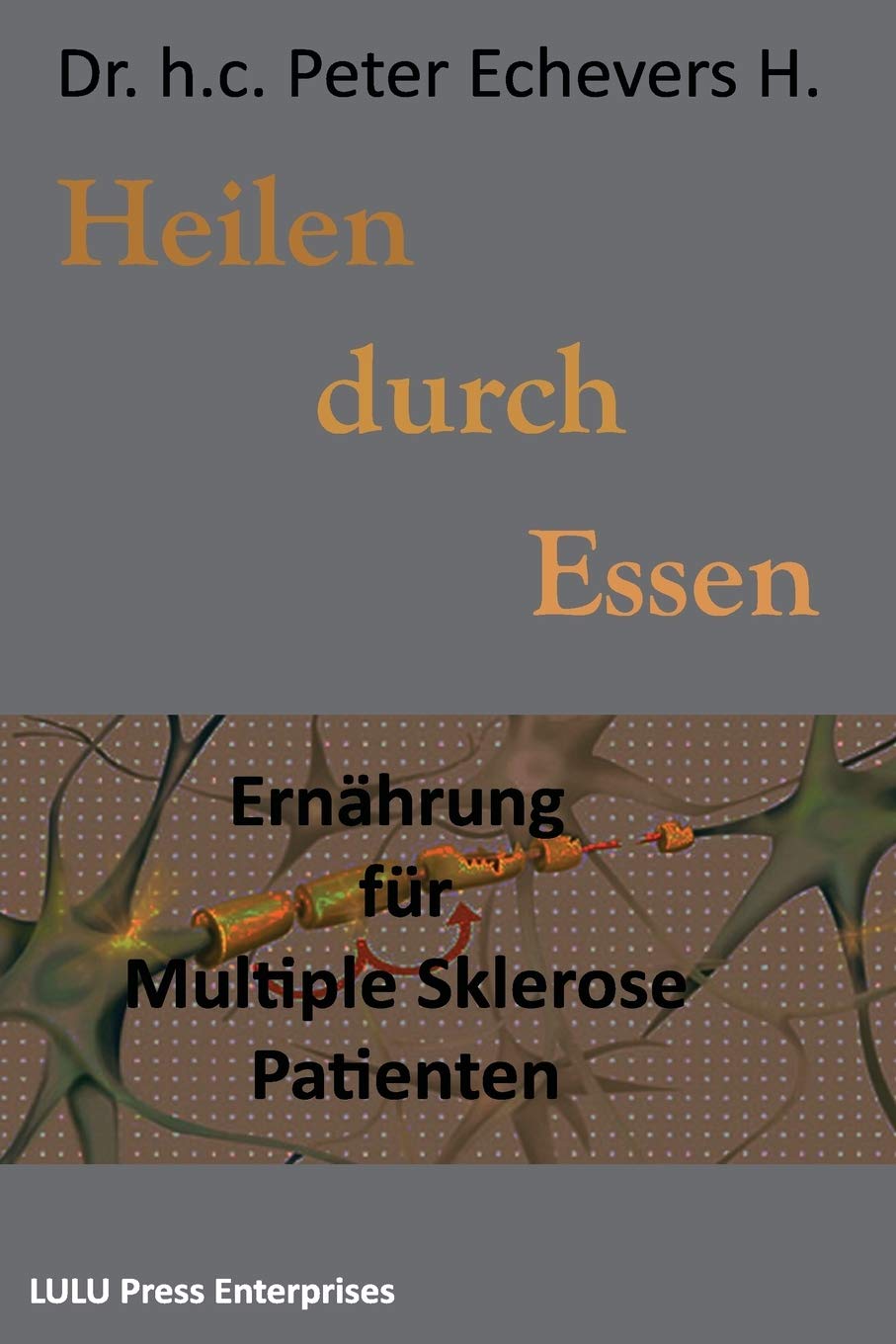 Heilen durch Essen: Ernährung für Multiple Sklerose Patienten Medicine