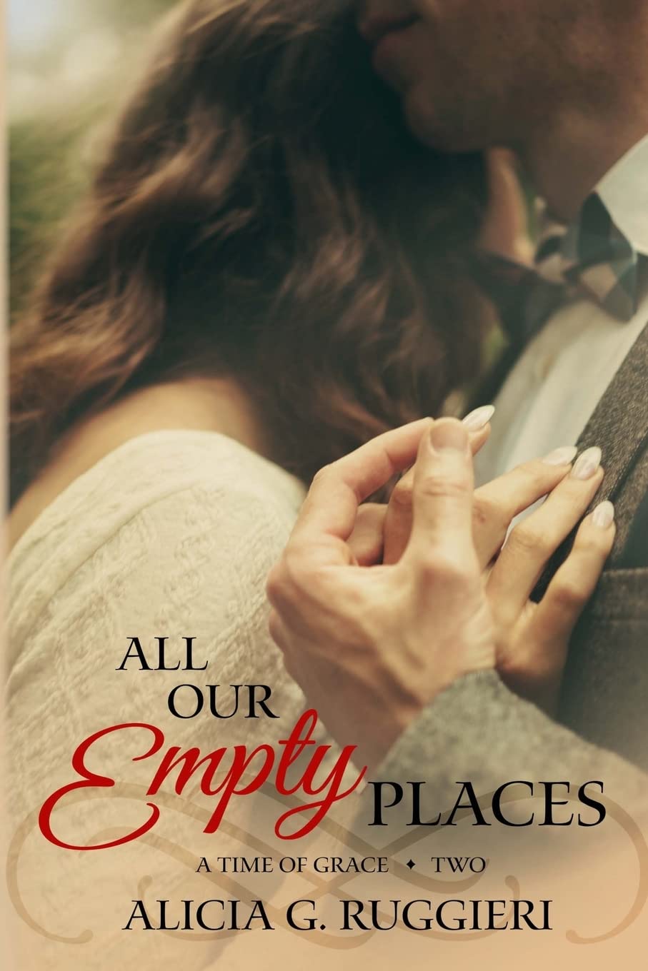 All Our Empty Places (A Time of Grace, Band 2) Religion & Esotericism