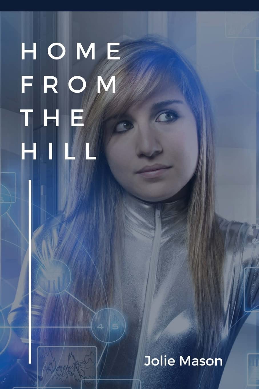 Home from the hill (Home in the stars, Band 3) Contemporary Romance