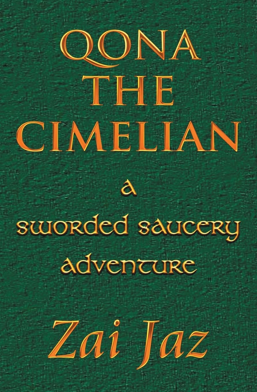 Product Image: Qona the Cimelian