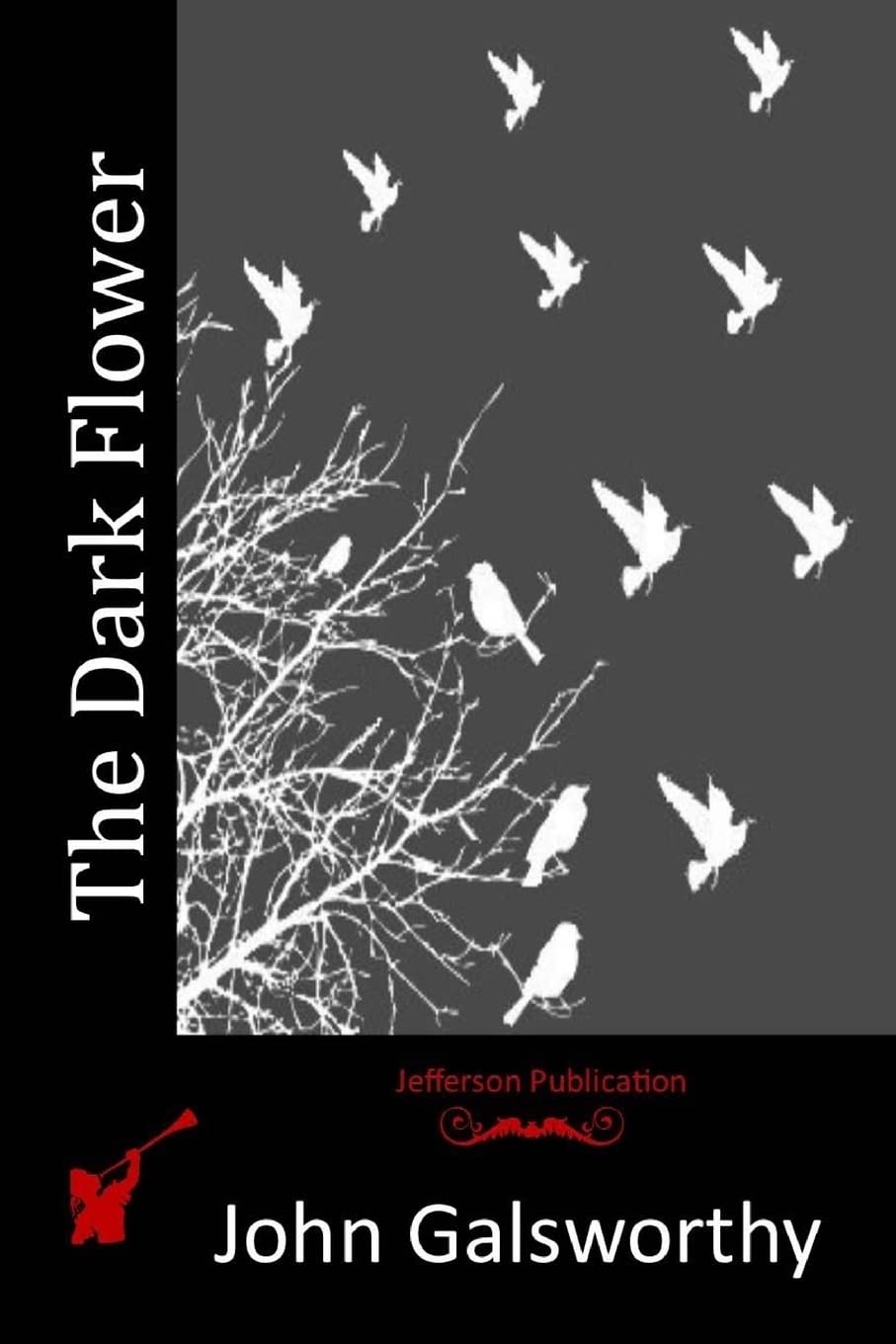 Product Image: The Dark Flower