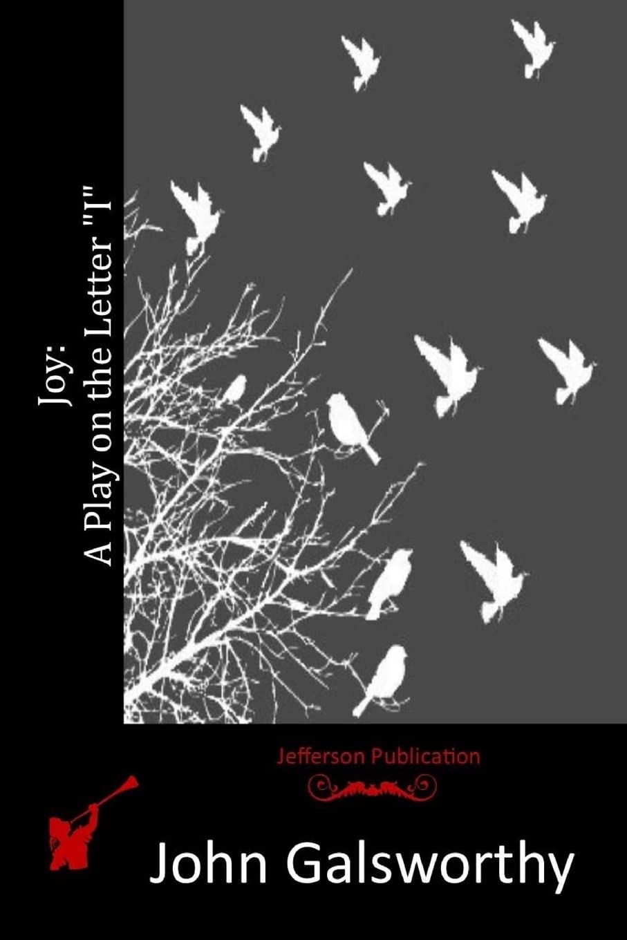 Joy: A Play on the Letter "I" Drama