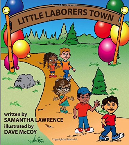 Little Laborers Town: Inspired Dreams Action & Adventure