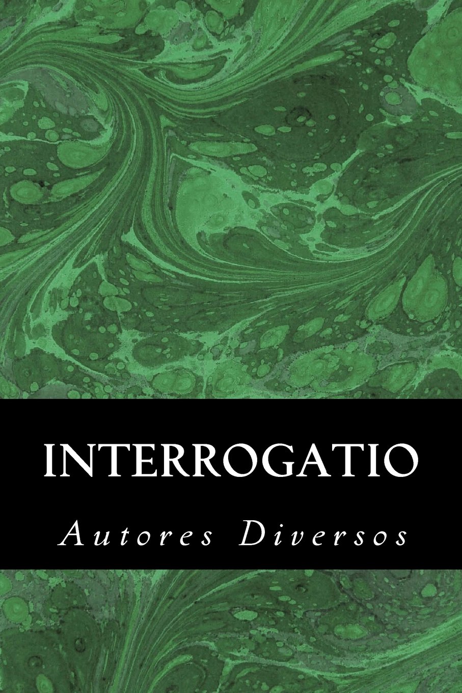 Interrogatio: Reflexões do Direito Brasileiro e Internacional (Reflexoes de Direito Brasileiro e Internacional, Band 2) Law