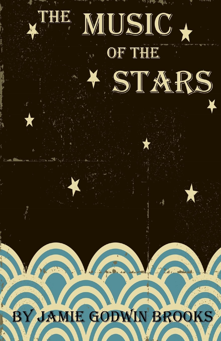 The Music of the Stars Contemporary Romance