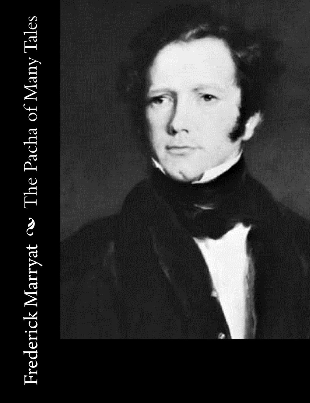 The Pacha of Many Tales Historical Fiction