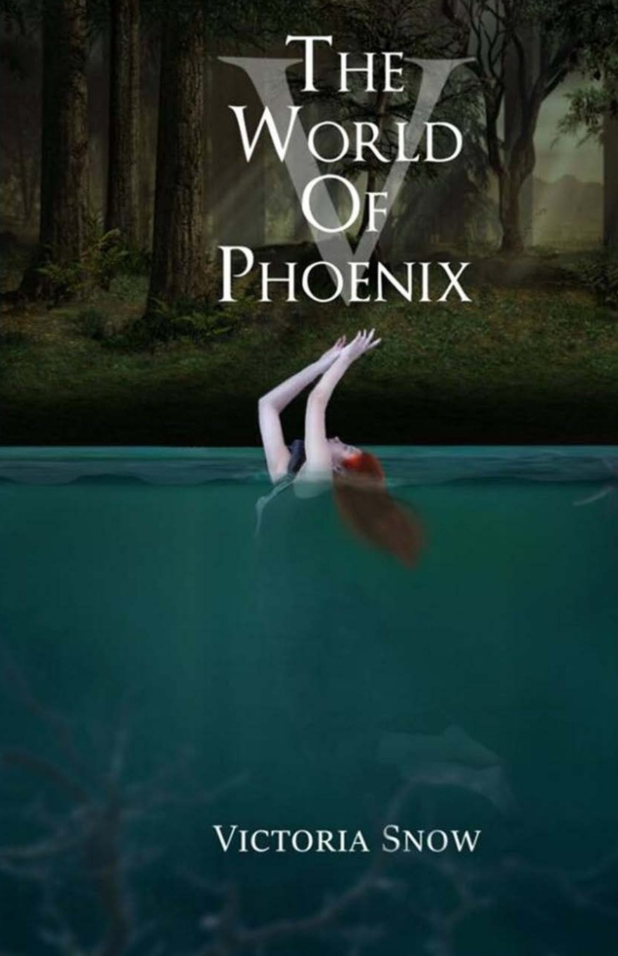 The World of Phoenix: V Suspense & Thrillers