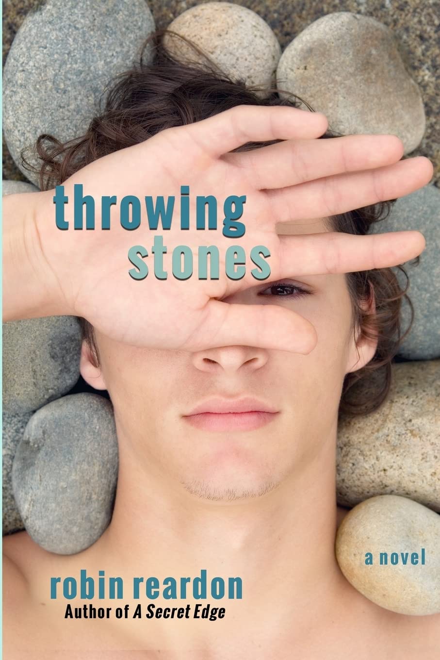 Throwing Stones LGBTQ+