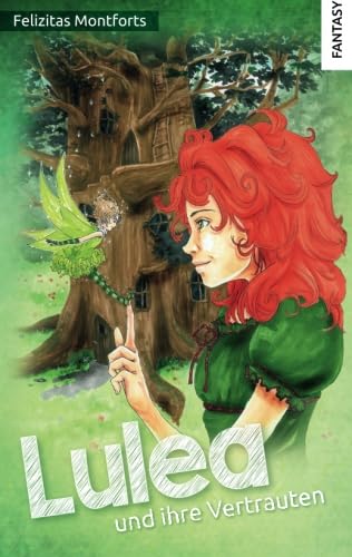 Lulea und ihre Vertrauten book