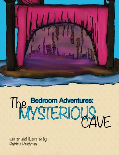 Bedroom Adventures: The Mysterious Cave Action & Adventure