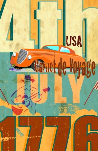Carnet de voyage USA: Journal de voyage. Travel book Europe. Travel planner. Travel