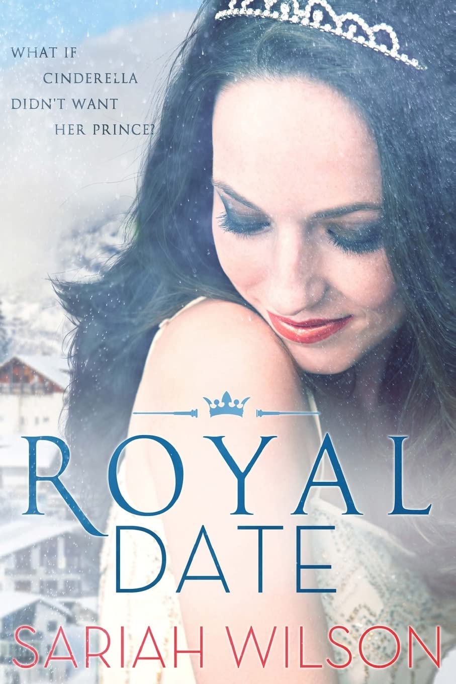 Royal Date (The Royals of Monterra, Band 1) Contemporary Romance