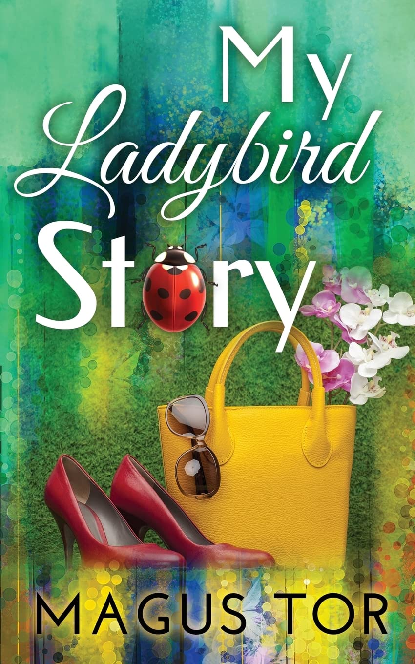 My Ladybird Story: The growing pains of a Transgender LGBTQ+