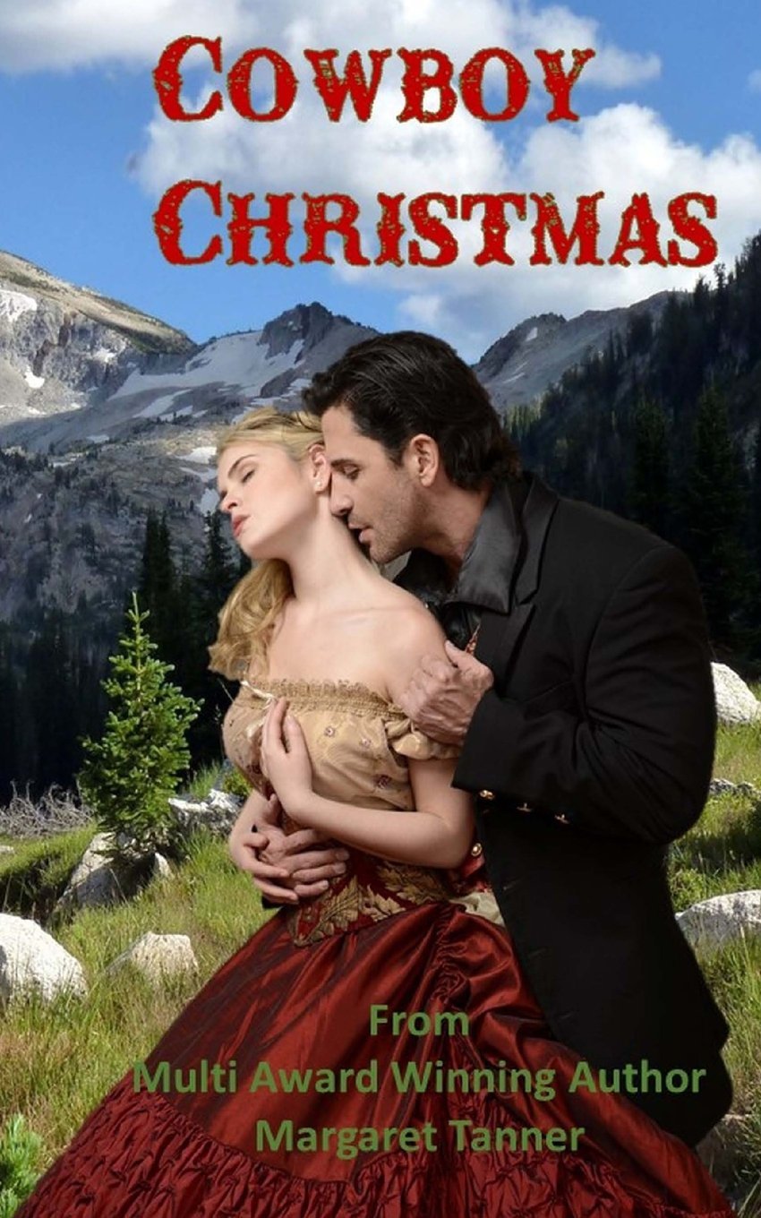 Product Image: Cowboy Christmas