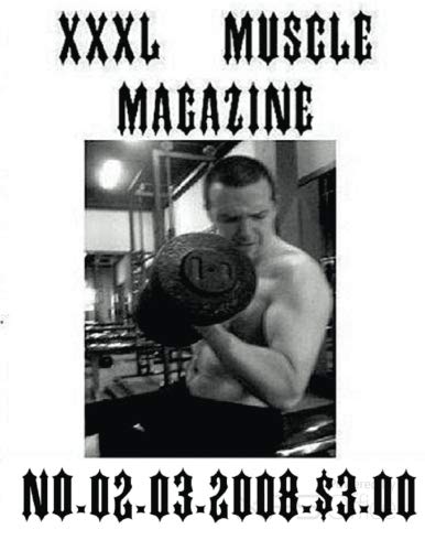 Xxxl Muscle No.02.03.2008 Leisure & Fun